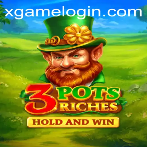 Discover 3potsRiches: The Exciting New Game Sweeping the Nation