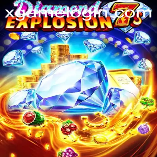 Unveiling DiamondExplosion7s: The Game Taking the XGAME Universe by Storm