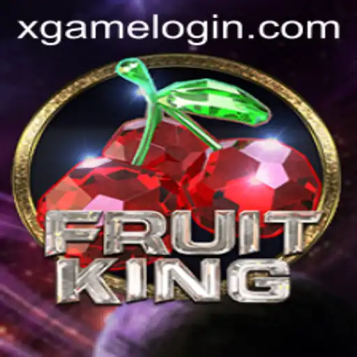 FruitKing: A Juicy Adventure with XGAME