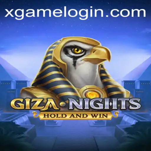 The Allure of GizaNights: A New Chapter in Gaming with XGAME