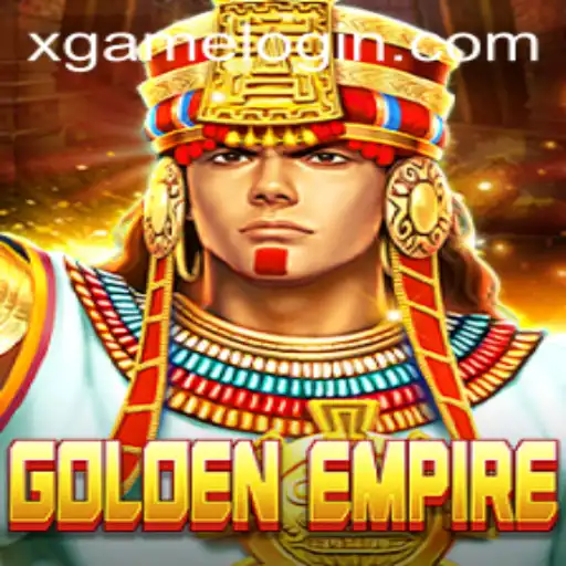 GoldenEmpire: The Ultimate Strategy and Adventure Game by XGAME