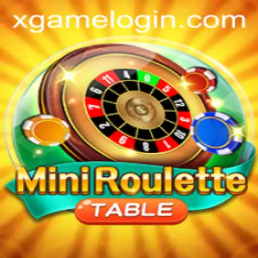 Discovering MiniRoulette: A Unique Gaming Experience with XGAME