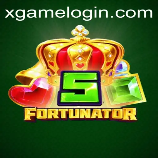 Exploring the New Gaming Sensation: 5Fortunator in the XGAME Arena