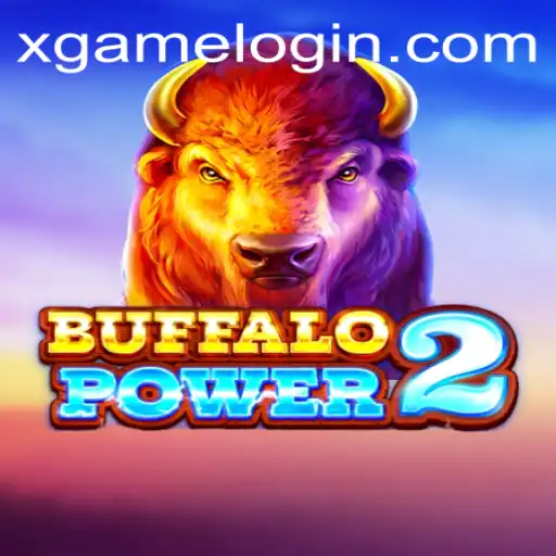 BuffaloPower2: An Exciting Journey into the Wild
