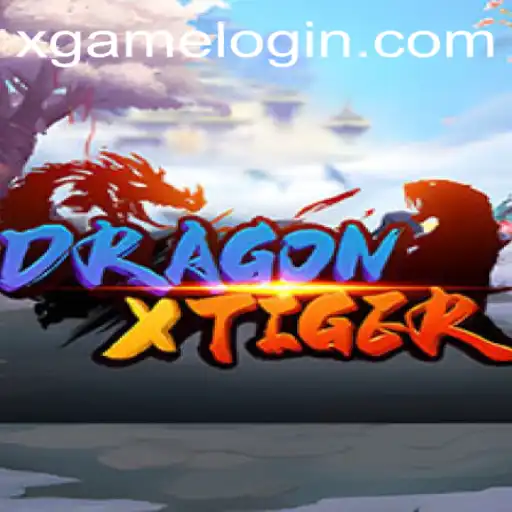 Dive into DragonXTiger: The Thrilling New XGAME Experience