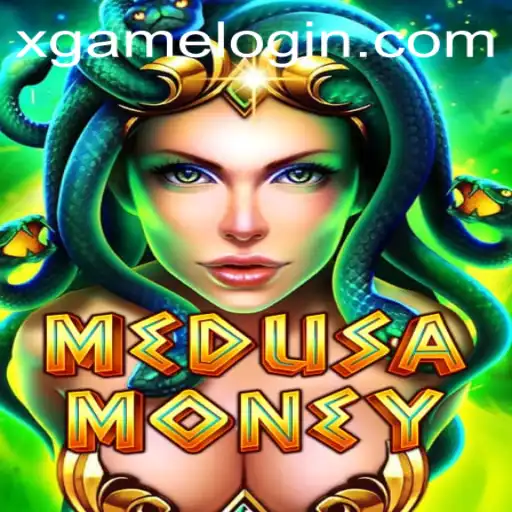 Dive into the Mystical World of MedusaMoney: An In-Depth Look at the Latest XGAME Phenomenon