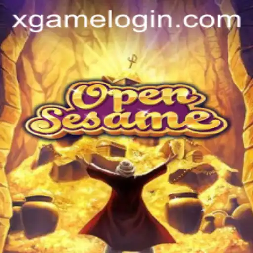Unveiling OpenSesame: The Game Revolutionizing the World of XGAME