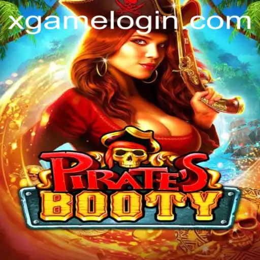 Explore the Exciting World of PiratesBooty in the XGAME Universe