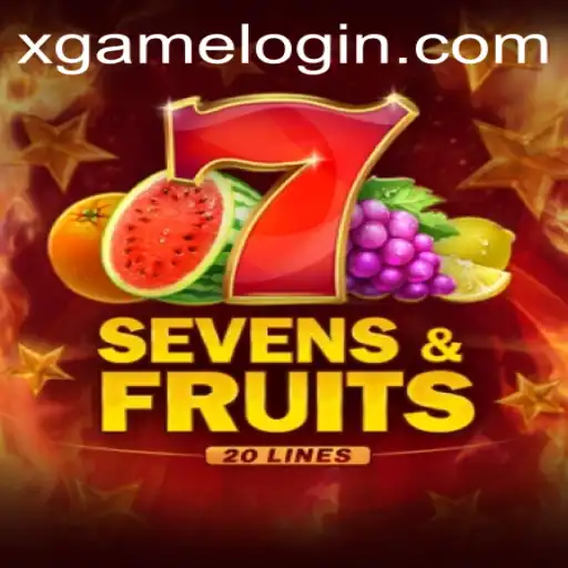 Exploring the Thrilling World of SevensFruits20 in the XGAME Universe