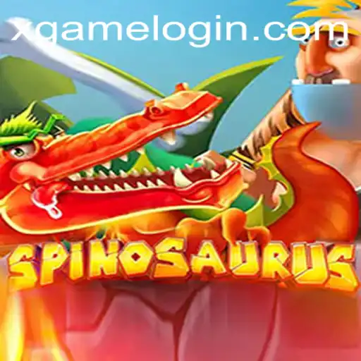 Discover the Thrills of Spinosaurus: The Ultimate XGAME Experience