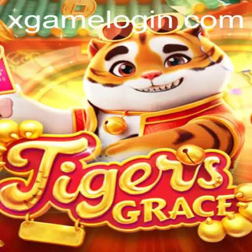 TigersGrace - An Innovative Journey Into the World of XGAME