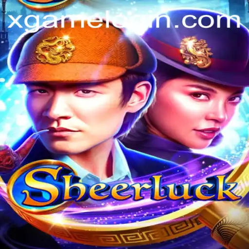 Uncover the Mysteries with Sheerluck: The XGAME Sensation