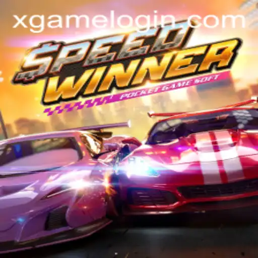 SpeedWinner: The Ultimate XGAME Experience