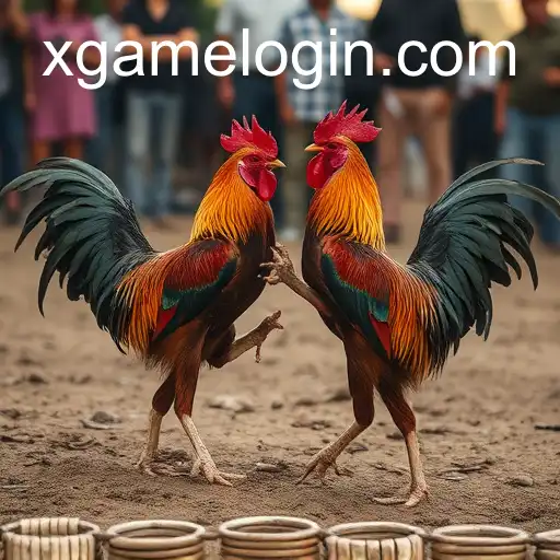 The Intricacies of Cockfighting: A Closer Look at the Controversial XGAME