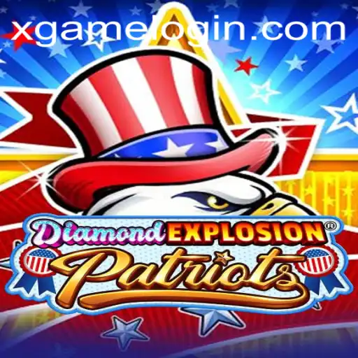 Exploring DiamondExplosionPatriots: The Thrilling New Game