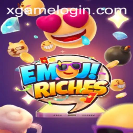 Discovering EmojiRiches: A Colorful Dive into the World of XGAME