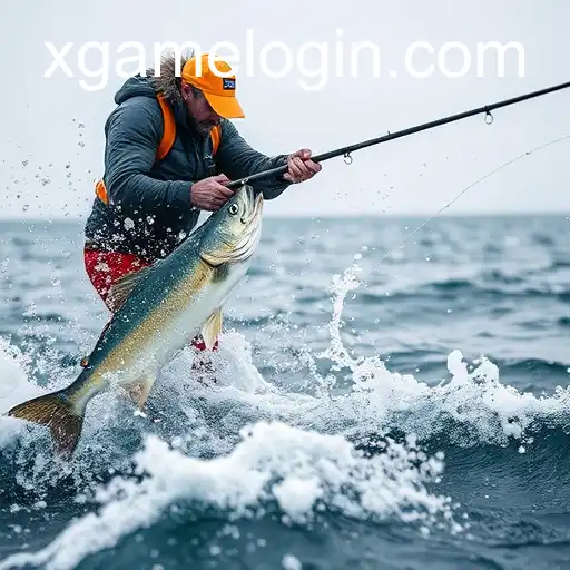 The Art and Adventure of XGAME: A Deep Dive into the World of Fishing
