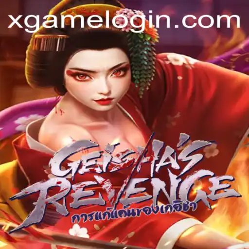 GeishasRevenge: The Intricate World of Strategy and Mystery in XGAME