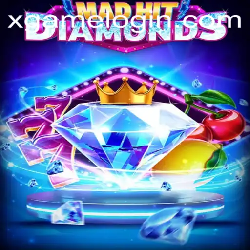 Explore the Dazzling World of MadHitDiamonds: A Thrilling Journey into XGAME