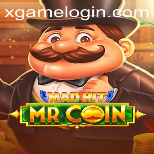 MadHitMrCoin: The Revolutionary XGAME Experience