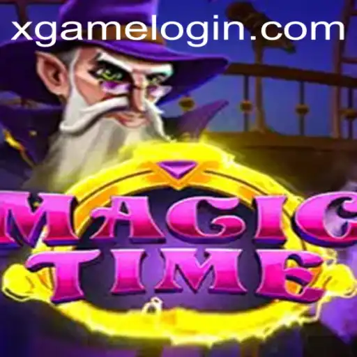 Exploring the Enchanting World of MagicTime: A New Reality with XGAME