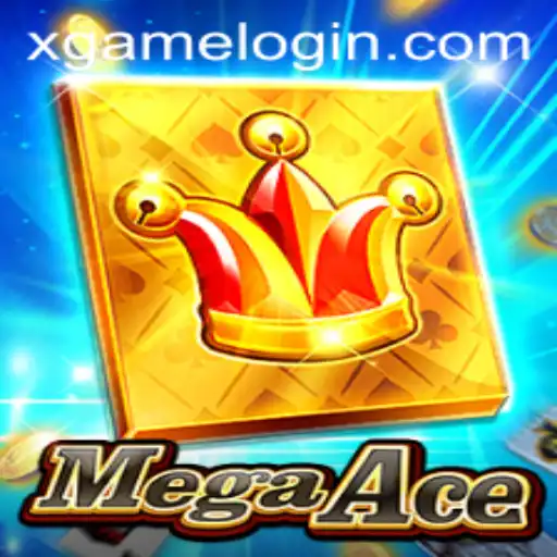 MegaAce: The Ultimate Gaming Experience with XGAME
