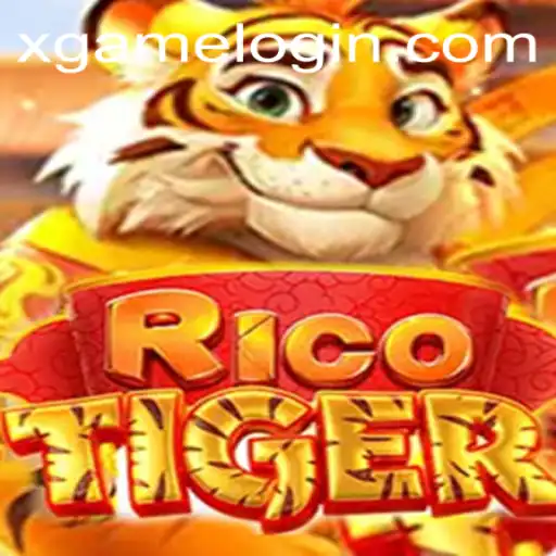 Exploring RicoTiger: The Innovative Game Capturing Global Attention