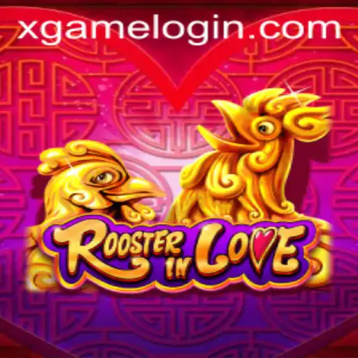 Discover 'RoosterInLove': The New Gaming Sensation by XGAME