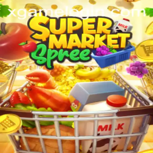 Dive into the World of SupermarketSpree: An Engaging Adventure Game