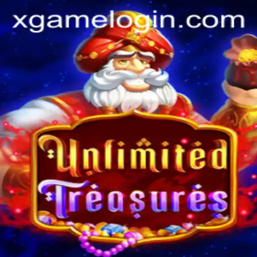 UnlimitedTreasures: The Adventure Awaits