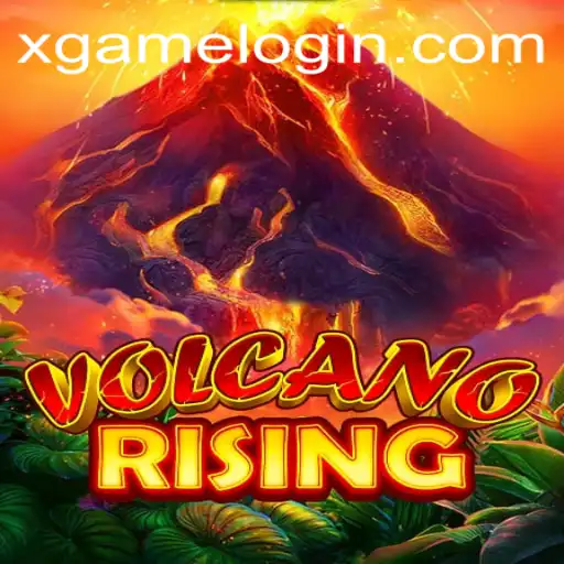 Exploring VolcanoRising: A Thrilling Journey in the World of XGAME