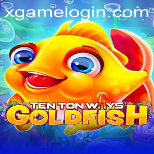 Dive into the World of TenTonWaysGoldfish: A Compelling New Gaming Experience
